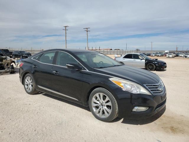 Photo 3 VIN: KMHFG4JG8EA354340 - HYUNDAI AZERA 