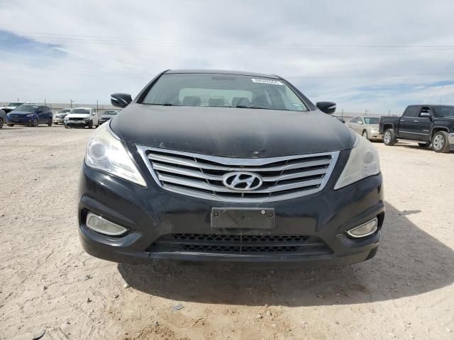 Photo 4 VIN: KMHFG4JG8EA354340 - HYUNDAI AZERA 