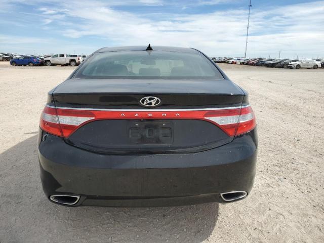 Photo 5 VIN: KMHFG4JG8EA354340 - HYUNDAI AZERA 