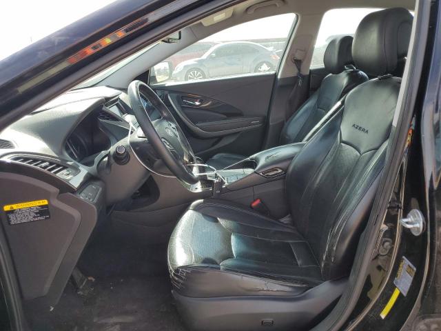 Photo 6 VIN: KMHFG4JG8EA354340 - HYUNDAI AZERA 