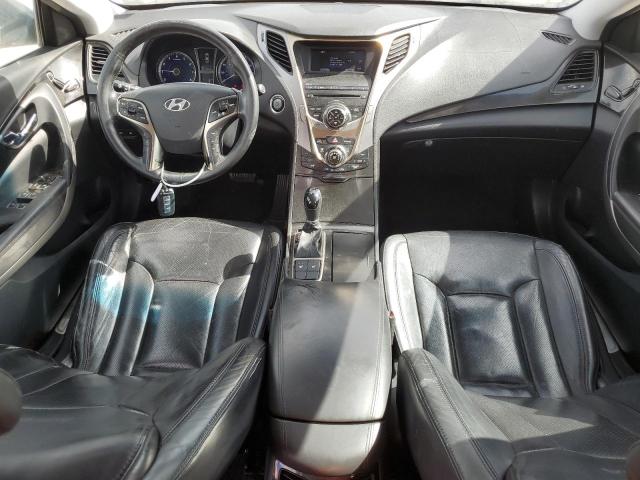 Photo 7 VIN: KMHFG4JG8EA354340 - HYUNDAI AZERA 