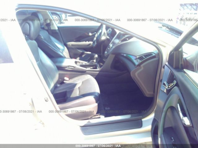 Photo 4 VIN: KMHFG4JG8EA361322 - HYUNDAI AZERA 