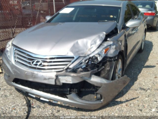 Photo 5 VIN: KMHFG4JG8EA361322 - HYUNDAI AZERA 