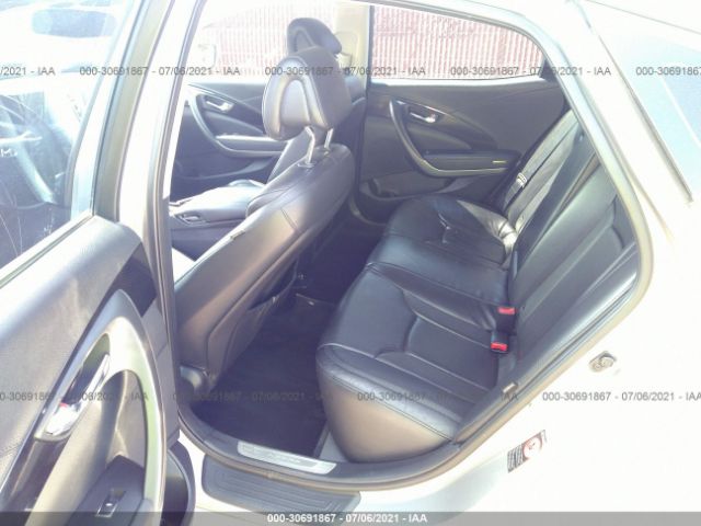 Photo 7 VIN: KMHFG4JG8EA361322 - HYUNDAI AZERA 