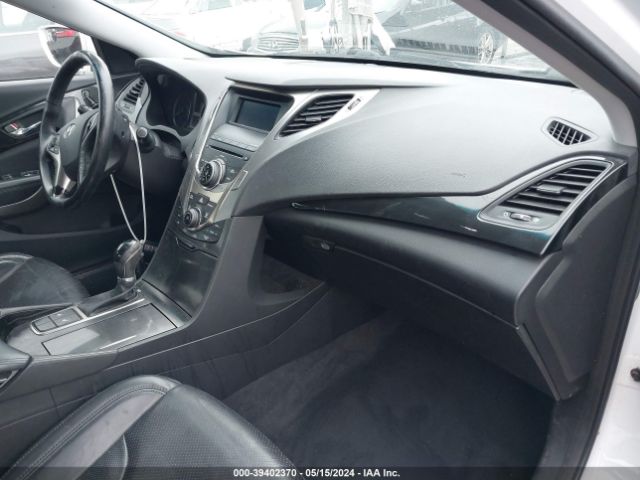 Photo 4 VIN: KMHFG4JG8EA368335 - HYUNDAI AZERA 