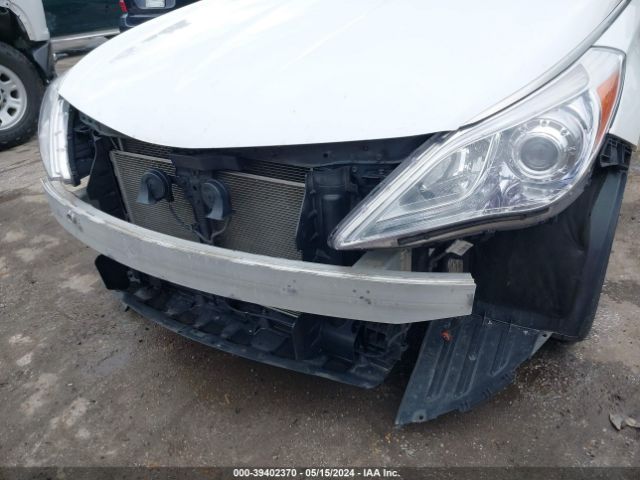 Photo 5 VIN: KMHFG4JG8EA368335 - HYUNDAI AZERA 