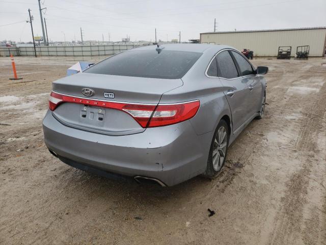 Photo 3 VIN: KMHFG4JG8FA462717 - HYUNDAI AZERA 