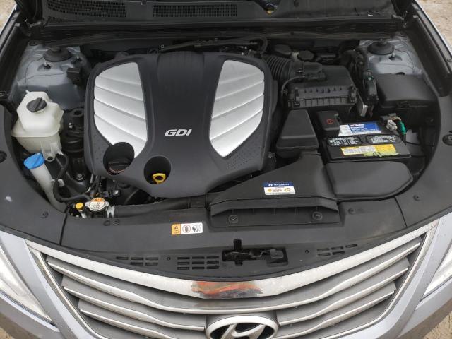 Photo 6 VIN: KMHFG4JG8FA462717 - HYUNDAI AZERA 