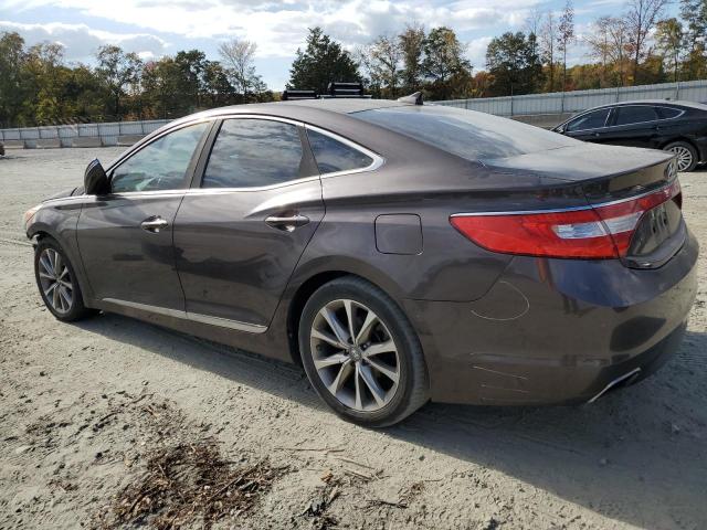 Photo 1 VIN: KMHFG4JG8FA464791 - HYUNDAI AZERA 