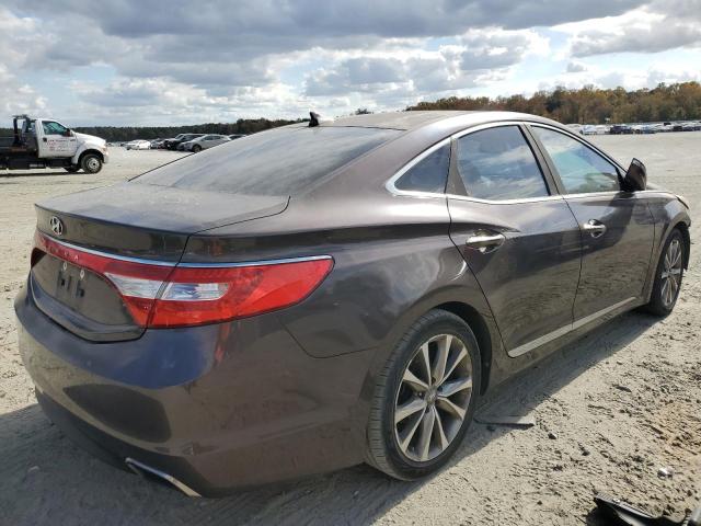 Photo 2 VIN: KMHFG4JG8FA464791 - HYUNDAI AZERA 