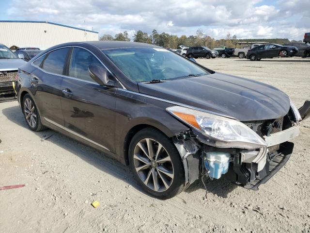 Photo 3 VIN: KMHFG4JG8FA464791 - HYUNDAI AZERA 