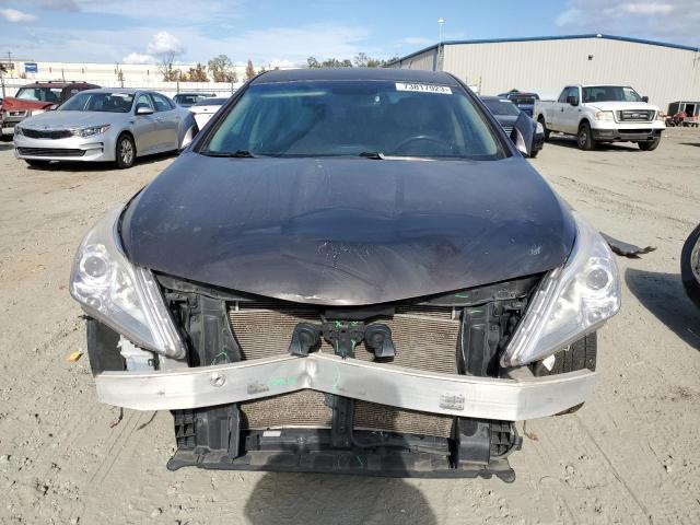 Photo 4 VIN: KMHFG4JG8FA464791 - HYUNDAI AZERA 