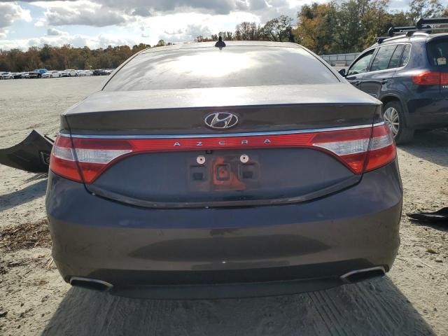 Photo 5 VIN: KMHFG4JG8FA464791 - HYUNDAI AZERA 