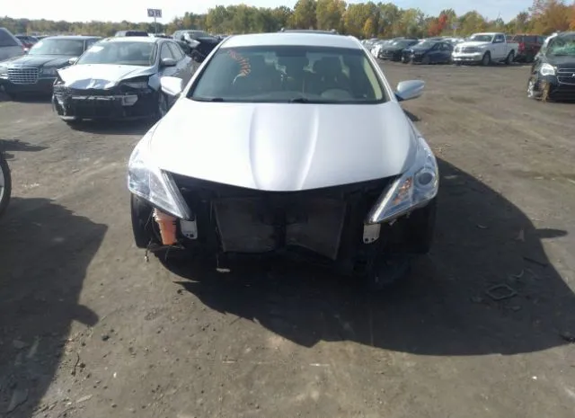 Photo 5 VIN: KMHFG4JG8FA468467 - HYUNDAI AZERA 