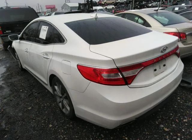 Photo 2 VIN: KMHFG4JG8GA505907 - HYUNDAI AZERA 