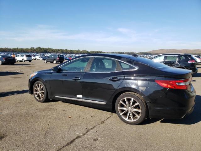 Photo 1 VIN: KMHFG4JG8GA513571 - HYUNDAI AZERA 