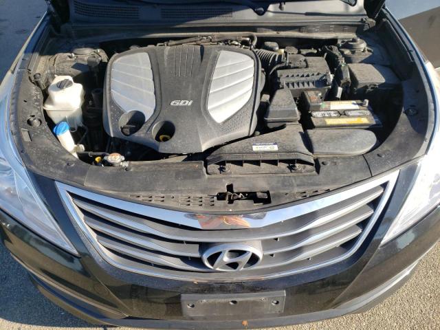 Photo 10 VIN: KMHFG4JG8GA513571 - HYUNDAI AZERA 