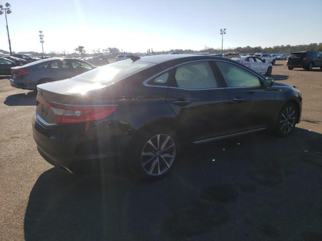 Photo 2 VIN: KMHFG4JG8GA513571 - HYUNDAI AZERA 