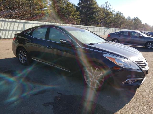 Photo 3 VIN: KMHFG4JG8GA513571 - HYUNDAI AZERA 