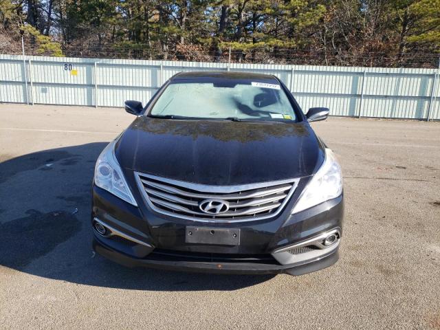 Photo 4 VIN: KMHFG4JG8GA513571 - HYUNDAI AZERA 