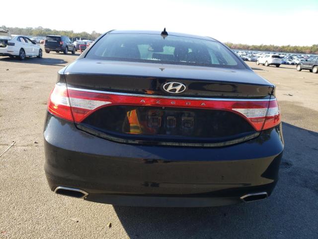 Photo 5 VIN: KMHFG4JG8GA513571 - HYUNDAI AZERA 