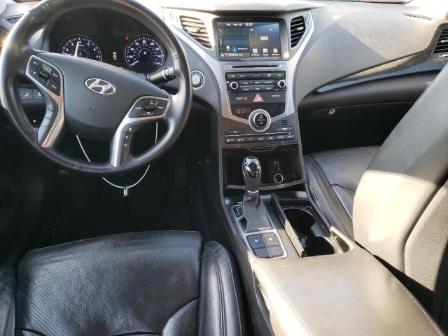 Photo 7 VIN: KMHFG4JG8GA513571 - HYUNDAI AZERA 