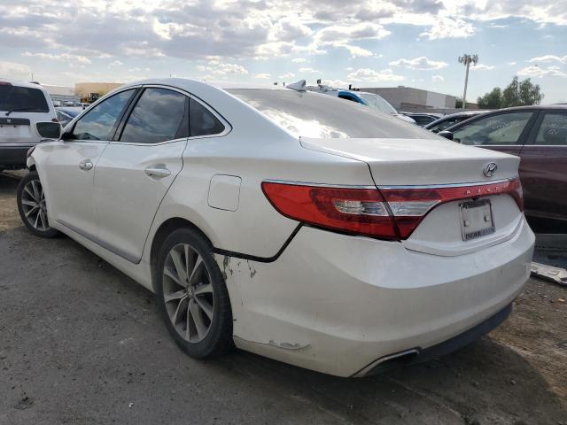 Photo 1 VIN: KMHFG4JG8GA518625 - HYUNDAI AZERA 