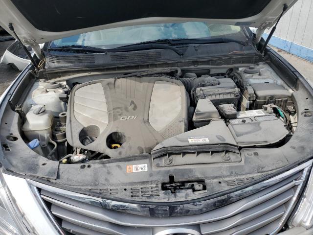 Photo 10 VIN: KMHFG4JG8GA518625 - HYUNDAI AZERA 