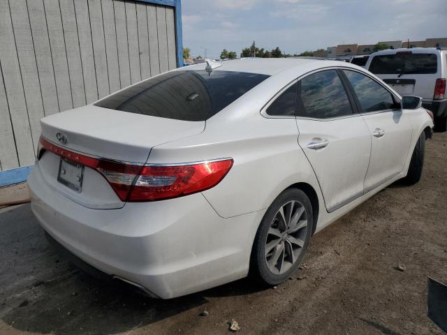 Photo 2 VIN: KMHFG4JG8GA518625 - HYUNDAI AZERA 