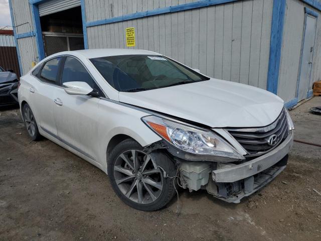 Photo 3 VIN: KMHFG4JG8GA518625 - HYUNDAI AZERA 