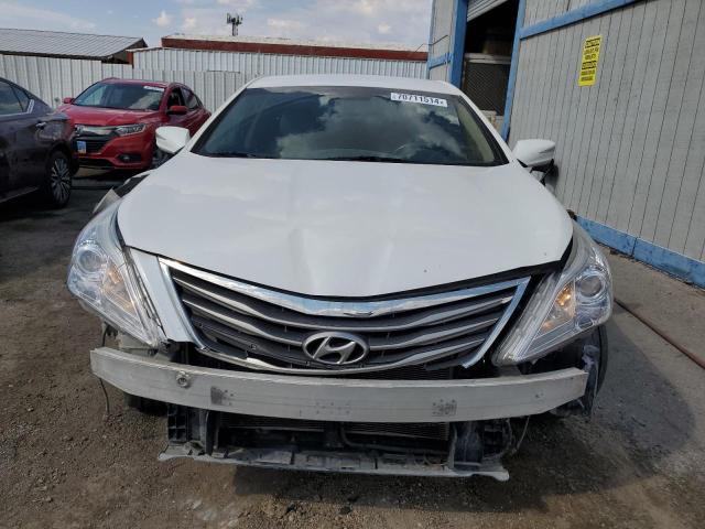 Photo 4 VIN: KMHFG4JG8GA518625 - HYUNDAI AZERA 