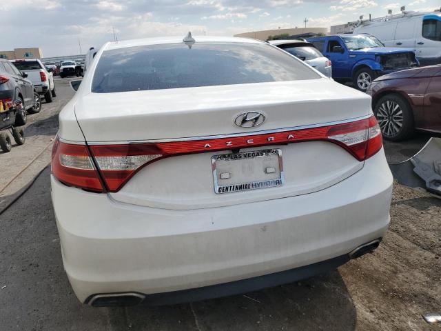 Photo 5 VIN: KMHFG4JG8GA518625 - HYUNDAI AZERA 