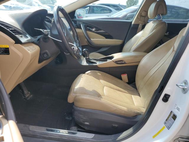 Photo 6 VIN: KMHFG4JG8GA518625 - HYUNDAI AZERA 