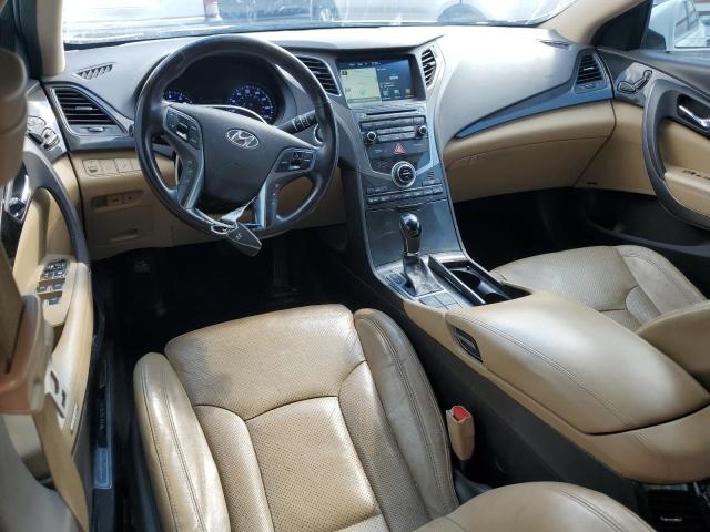 Photo 7 VIN: KMHFG4JG8GA518625 - HYUNDAI AZERA 