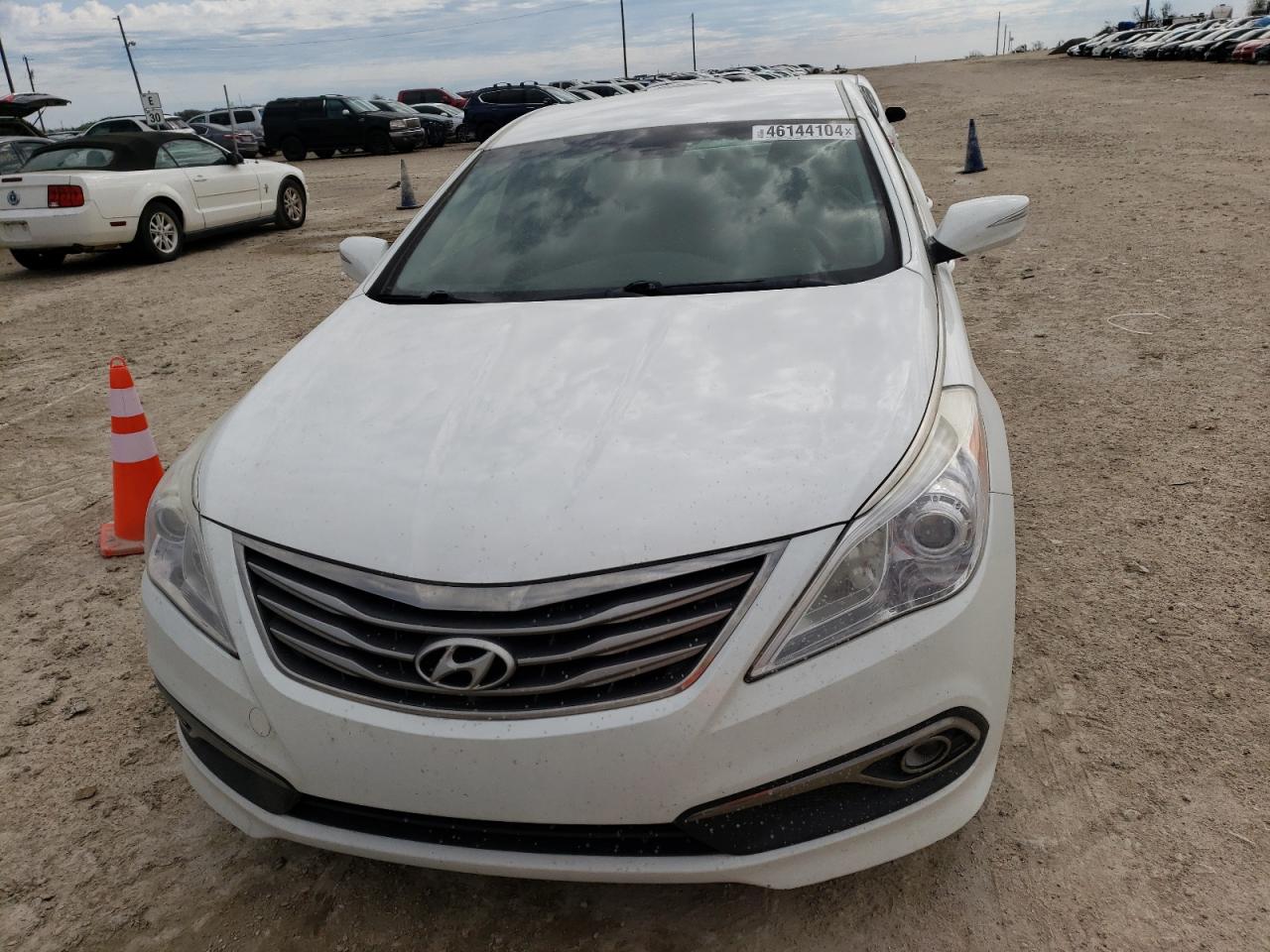 Photo 4 VIN: KMHFG4JG8GA525848 - HYUNDAI AZERA 