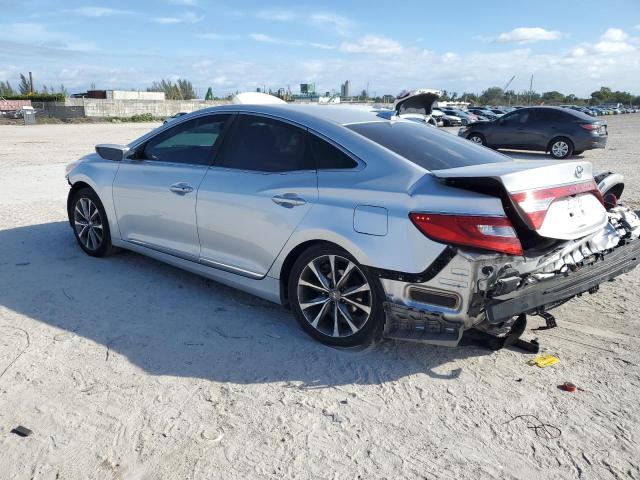 Photo 1 VIN: KMHFG4JG8HA580995 - HYUNDAI AZERA 