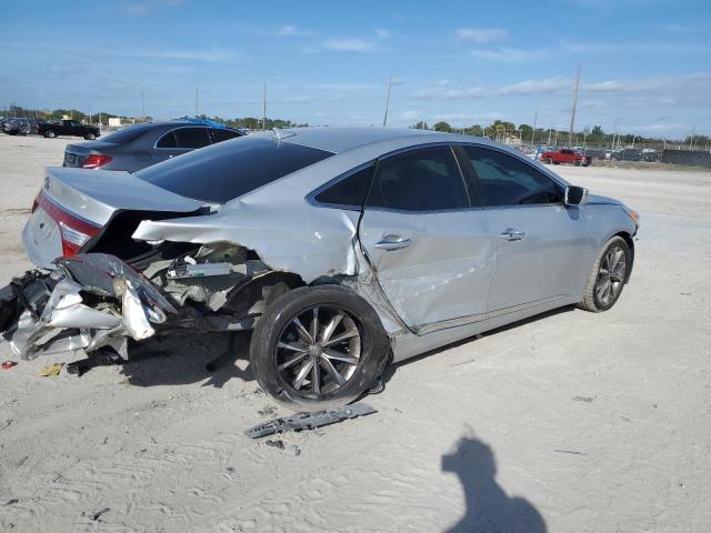 Photo 2 VIN: KMHFG4JG8HA580995 - HYUNDAI AZERA 