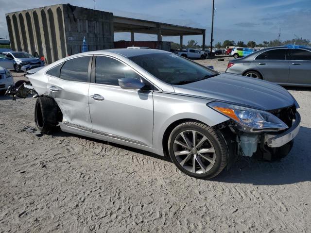 Photo 3 VIN: KMHFG4JG8HA580995 - HYUNDAI AZERA 