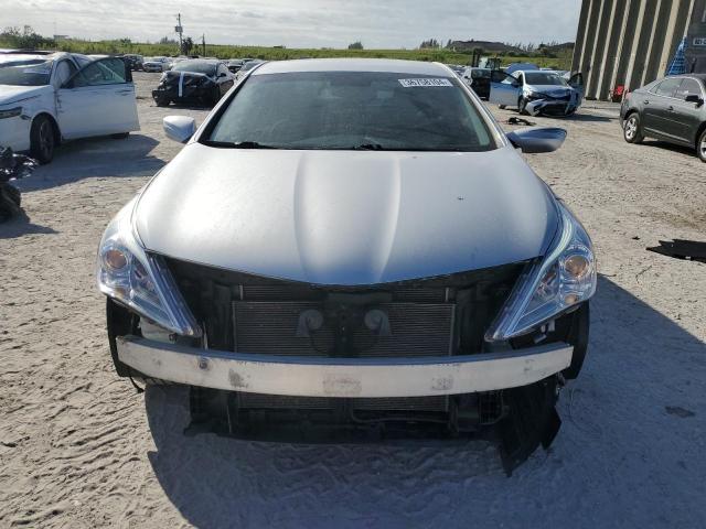 Photo 4 VIN: KMHFG4JG8HA580995 - HYUNDAI AZERA 