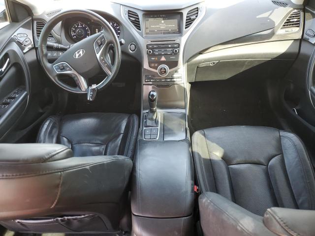 Photo 7 VIN: KMHFG4JG8HA580995 - HYUNDAI AZERA 