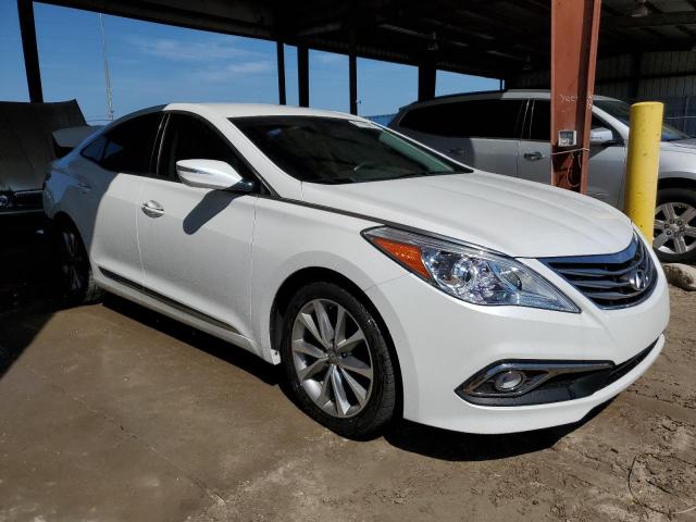 Photo 3 VIN: KMHFG4JG8HA581726 - HYUNDAI AZERA 