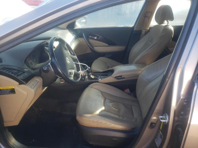 Photo 6 VIN: KMHFG4JG9CA124688 - HYUNDAI AZERA GLS 