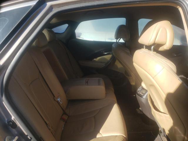 Photo 9 VIN: KMHFG4JG9CA124688 - HYUNDAI AZERA GLS 