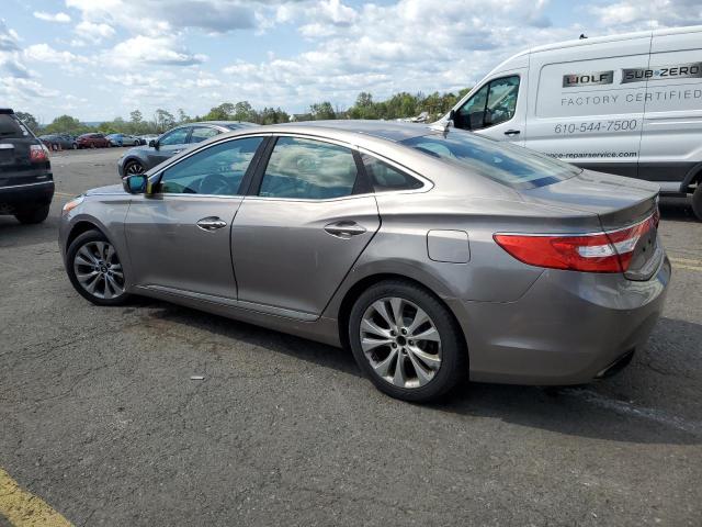 Photo 1 VIN: KMHFG4JG9CA164060 - HYUNDAI AZERA GLS 