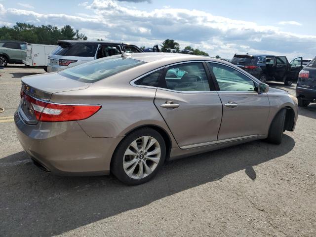 Photo 2 VIN: KMHFG4JG9CA164060 - HYUNDAI AZERA GLS 