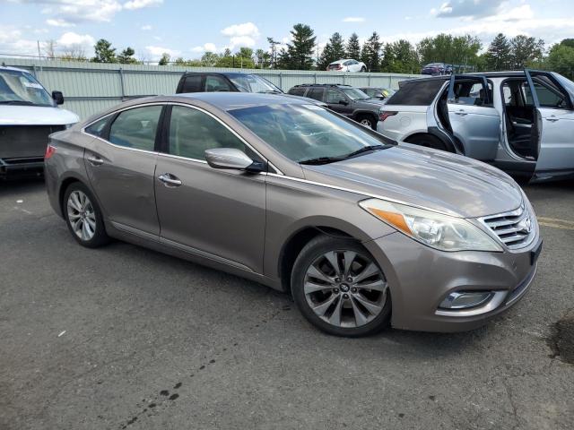 Photo 3 VIN: KMHFG4JG9CA164060 - HYUNDAI AZERA GLS 