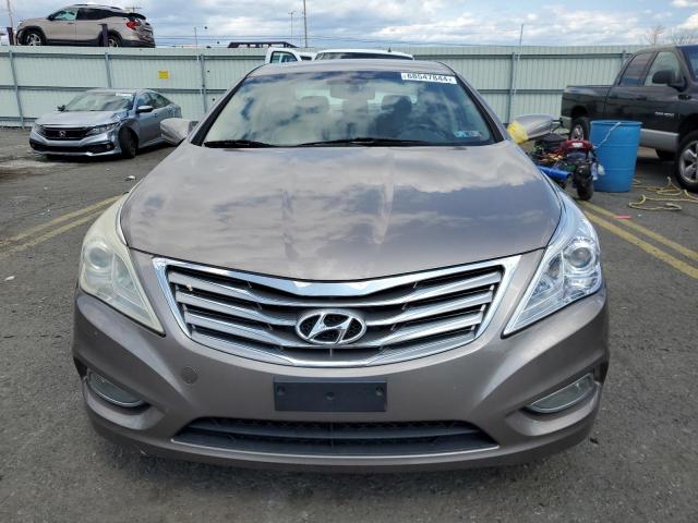 Photo 4 VIN: KMHFG4JG9CA164060 - HYUNDAI AZERA GLS 