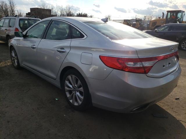 Photo 1 VIN: KMHFG4JG9DA202419 - HYUNDAI AZERA 