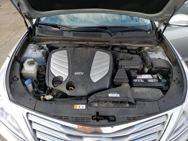 Photo 10 VIN: KMHFG4JG9DA202419 - HYUNDAI AZERA 