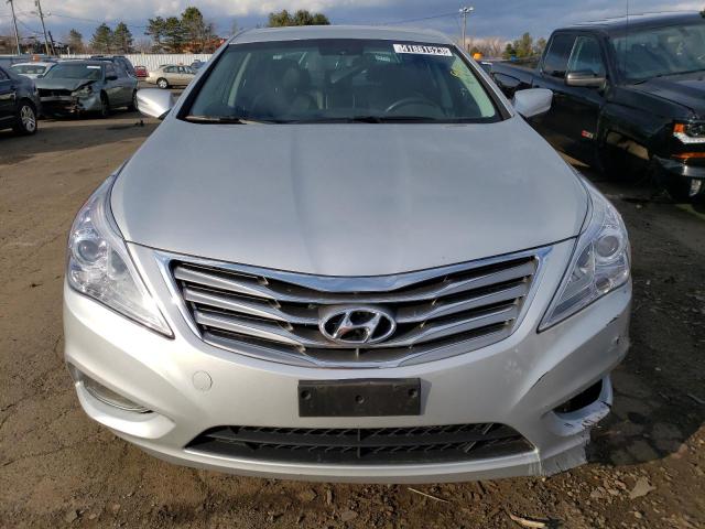 Photo 4 VIN: KMHFG4JG9DA202419 - HYUNDAI AZERA 